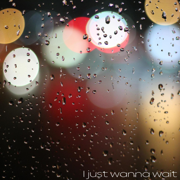 I Just Wanna Wait