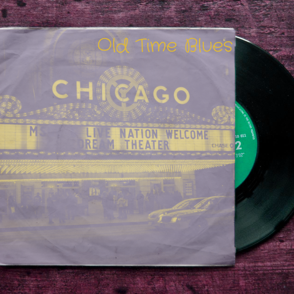 Old Time Blues