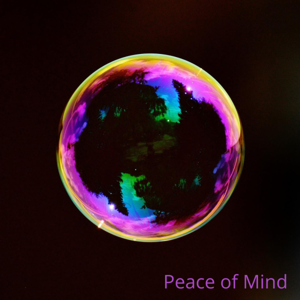 Peace of Mind