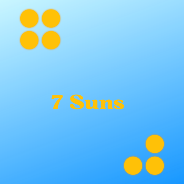 7 Suns