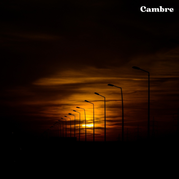Cambre