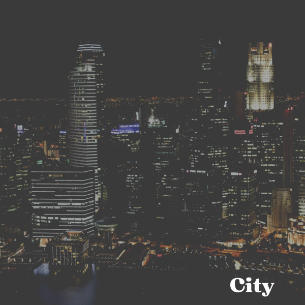 City