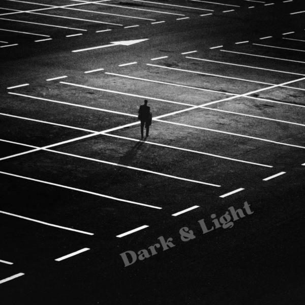 Dark and Light