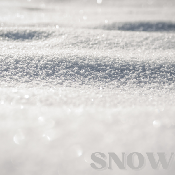 Snow