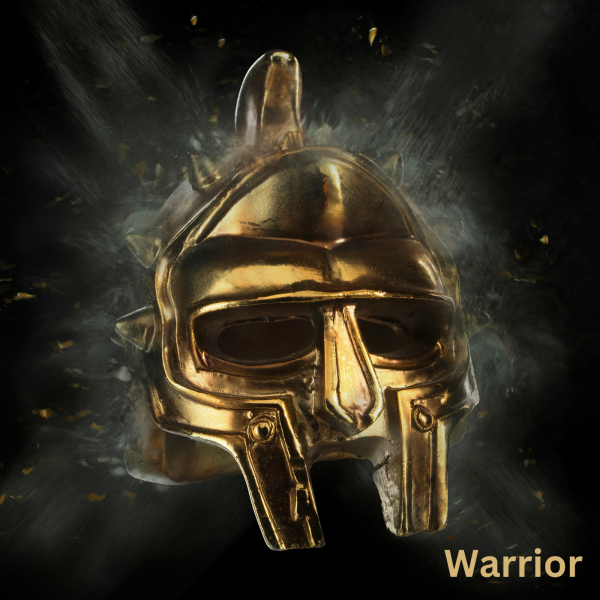 Warrior