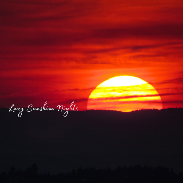 Lazy Sunshine Nights